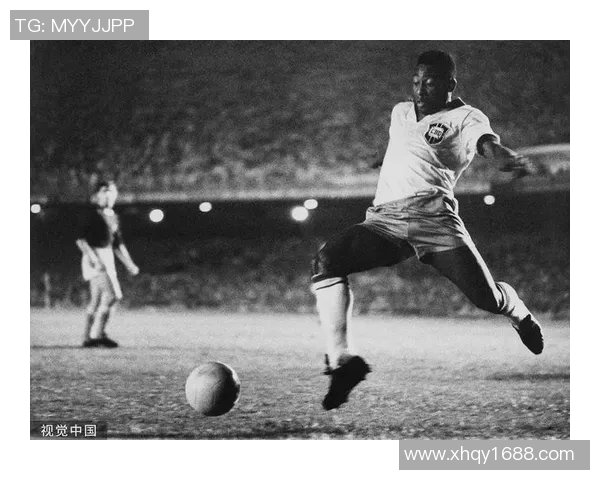 足球传奇贝利的种族身份探讨与黑人文化的深远影响